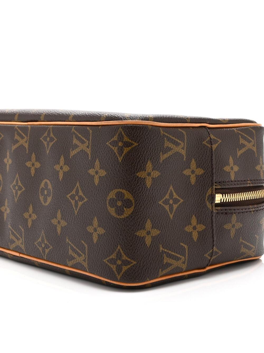 Louis Vuitton Cite Mm #377538L99B - Picture 10 of 10